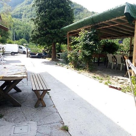 B&B Ca'Del Grillo Sant'Andrea  Exterior photo